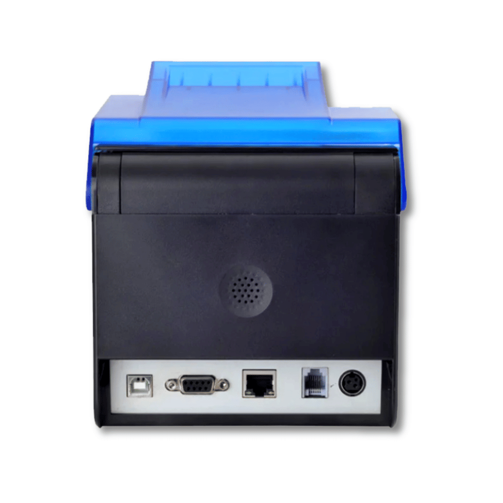 เครื่องพิมพ์ใบเสร็จความร้อน XPRINTER XP-C300H
